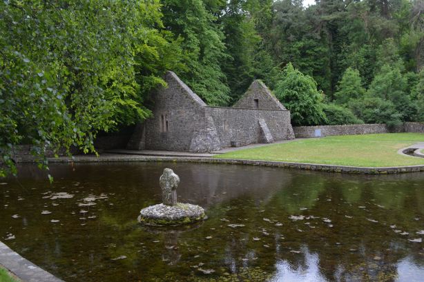 St. Patrick's Well