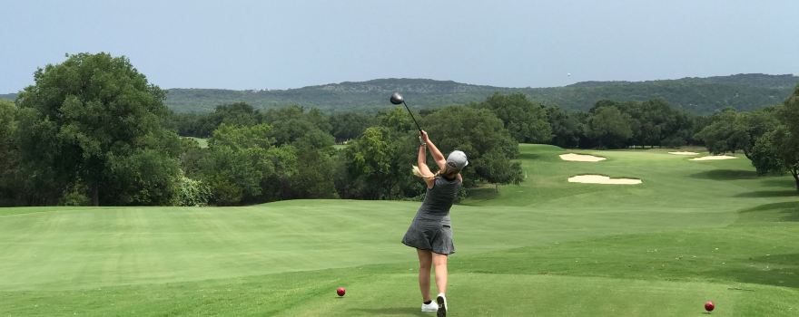 Barton Creek