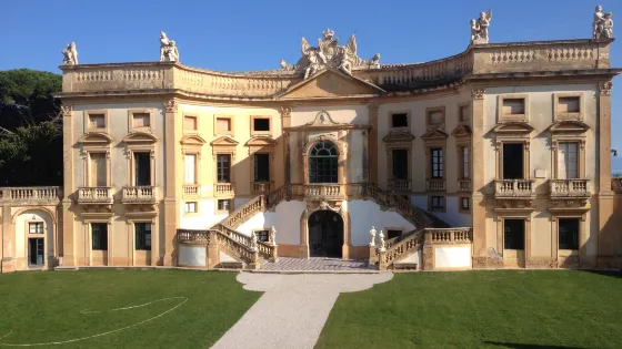 Villa Valguarnera