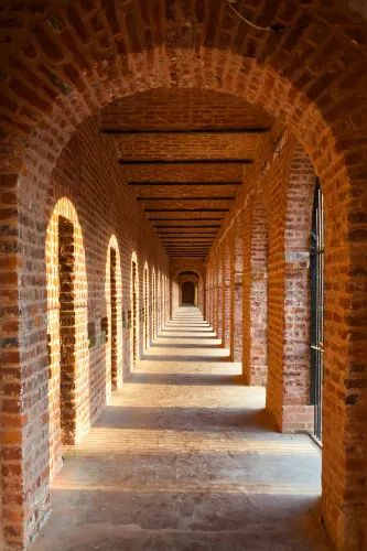 Cellular Jail