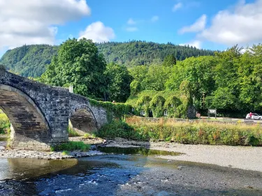 Llanrwst
