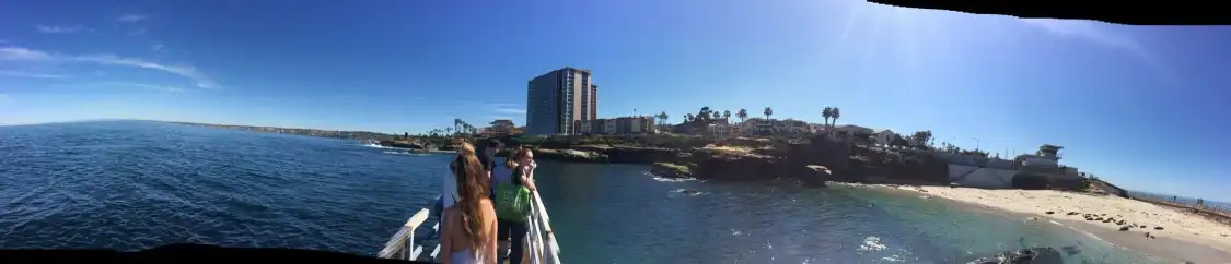 Hotels near Children's Pool La Jolla