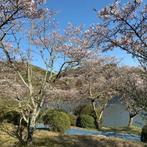 甘木公園
