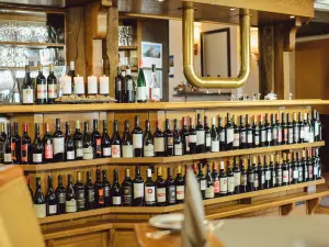 Restaurant Paschenburg