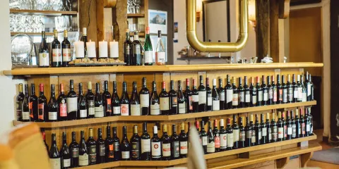 Restaurant Paschenburg