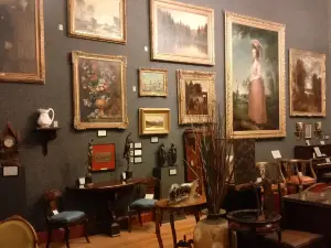 Jefferson Historical Museum