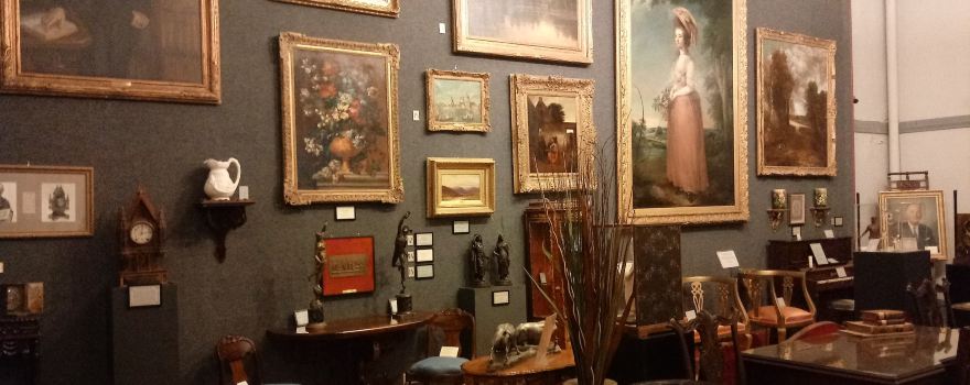 Jefferson Historical Museum