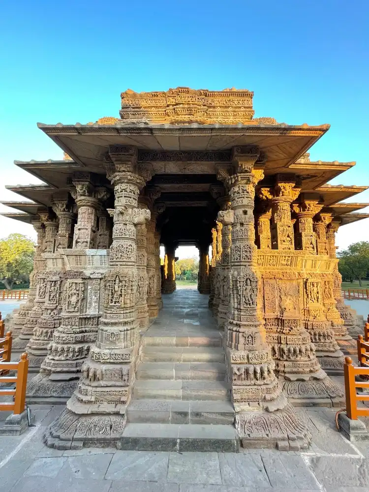 Mahesana