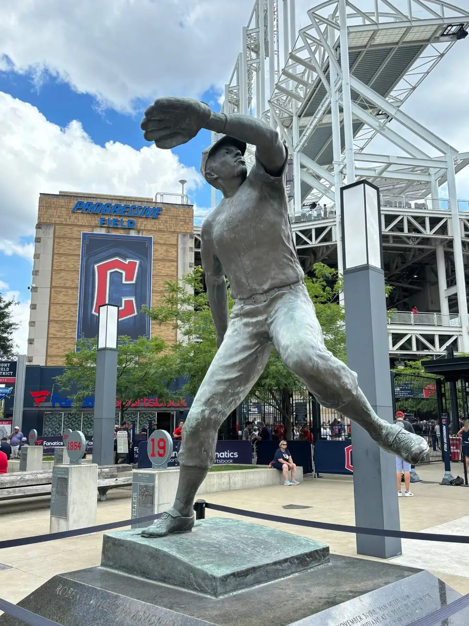 3_Progressive Field