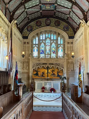Castello di Carisbrooke