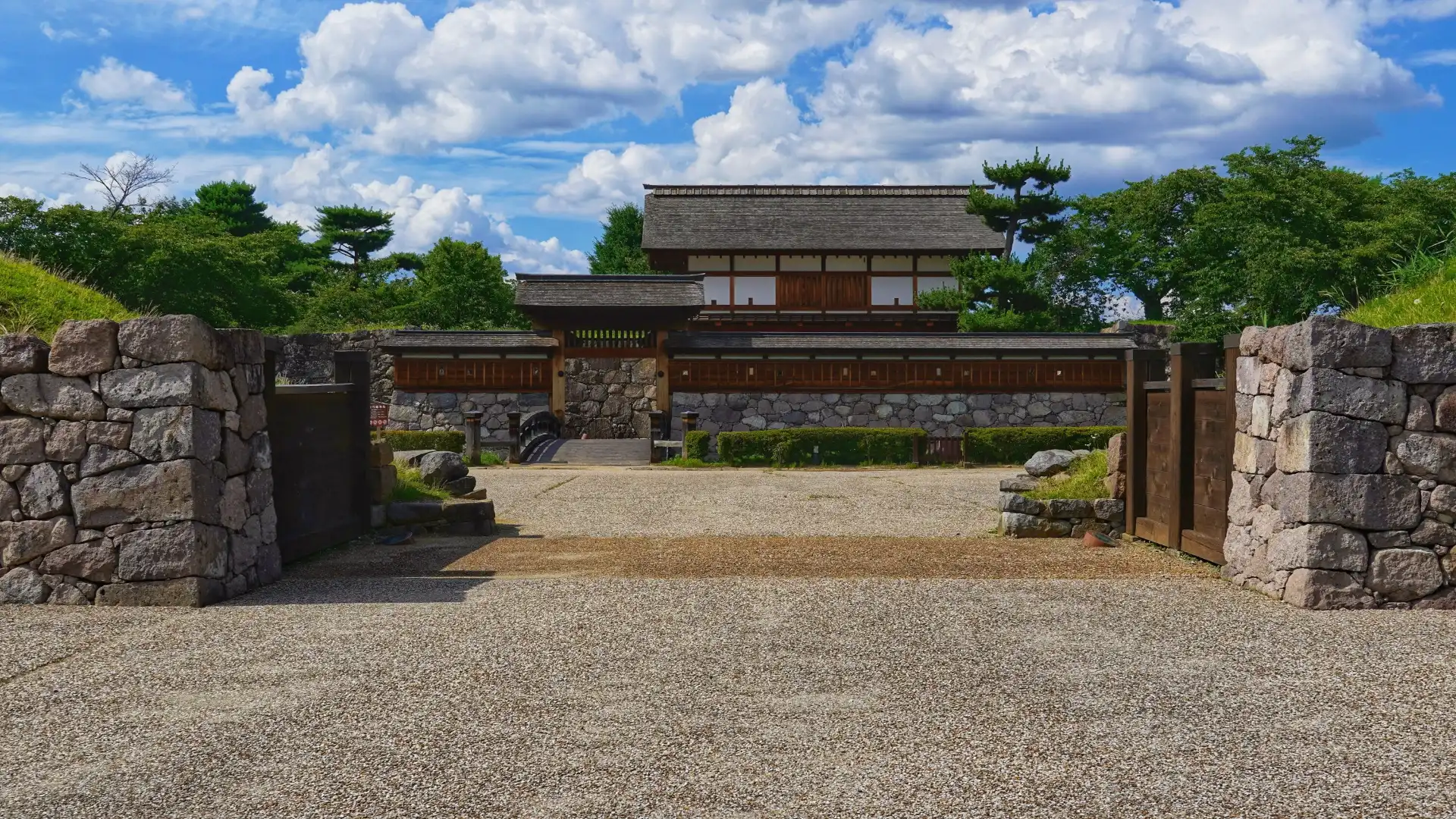 Hôtels à proximité de : Matsushiro Castle