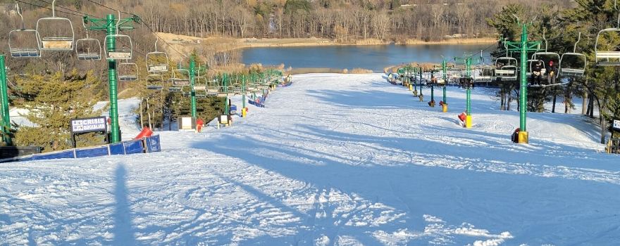 Independence charter Township