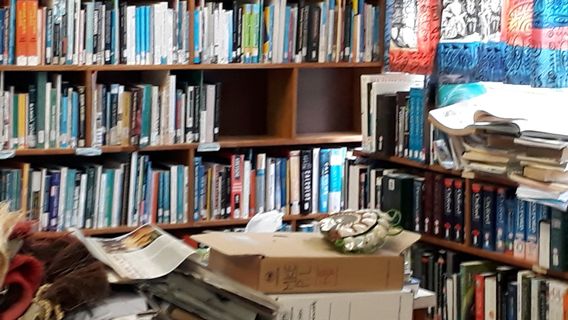 Cook Islands Library & Museum