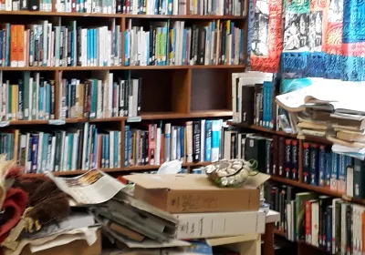 Cook Islands Library & Museum
