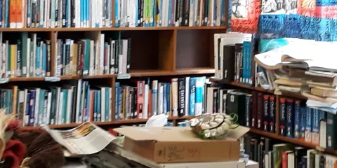 Cook Islands Library & Museum