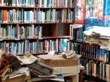 Cook Islands Library & Museum