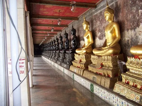 4_Wat Suthat Thepwararam Ratchaworamahawihan