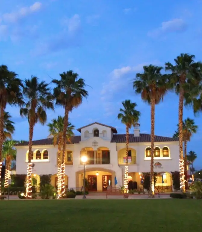 La Quinta