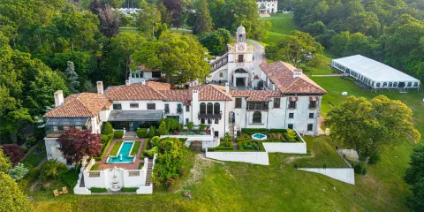 範德比爾特博物館