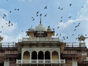 Albert Hall Museum