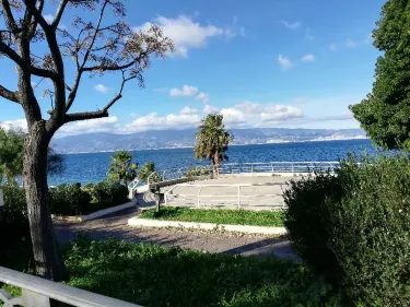 Lungomare Falcomatà