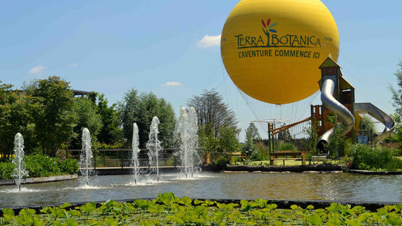 Terra Botanica