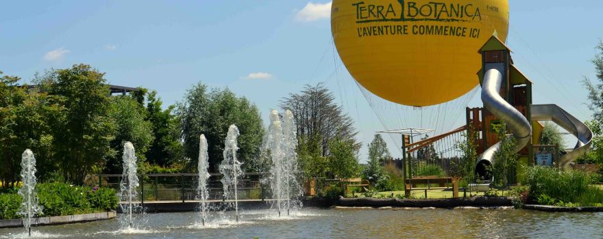 Terra Botanica