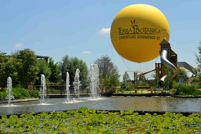 Terra Botanica