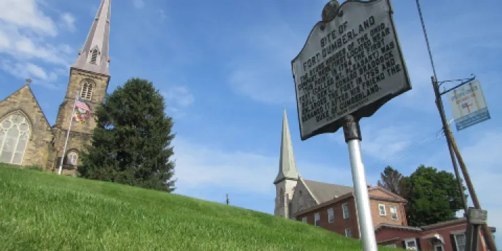 Emmanuel Episcopal Church
