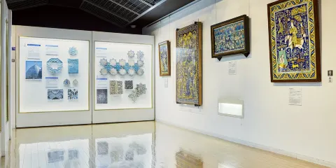 伊奈生活博物館