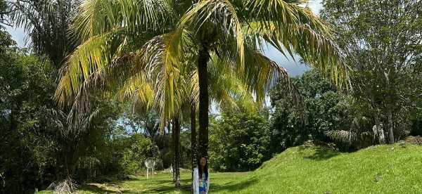 Hotel a Potaro-Siparuni, Guyana