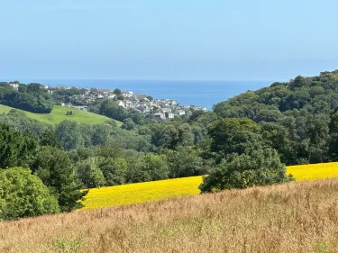 St Austell