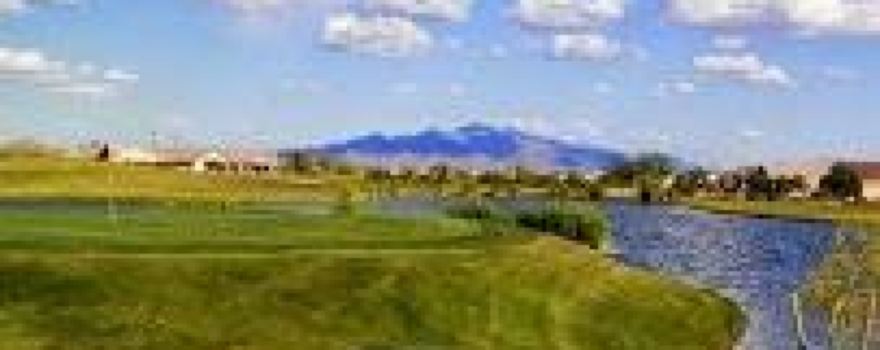 Sundance Golf Club