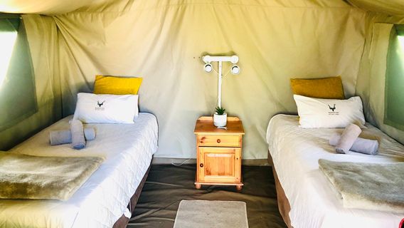 Camdeboo National Park