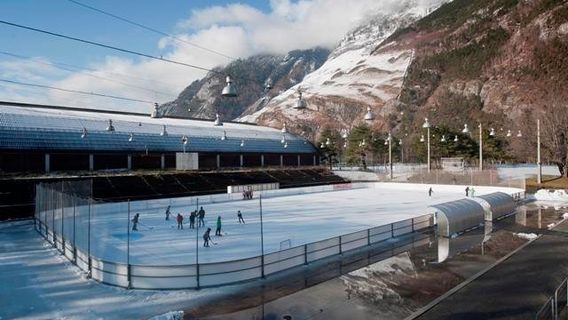 Obere Au Fitness & Wellness