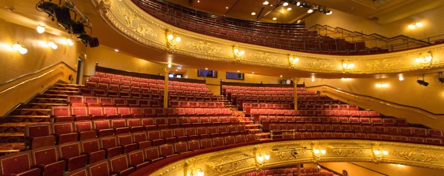 Darlington Hippodrome
