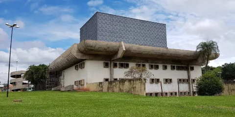 Araraquara Municipal Theater