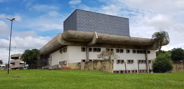 Hotels in der Nähe von Araraquara Municipal Theater