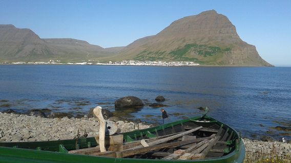 Osvor Maritime Museum