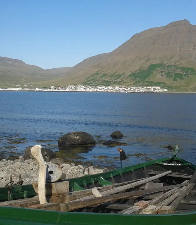 Bolungarvik