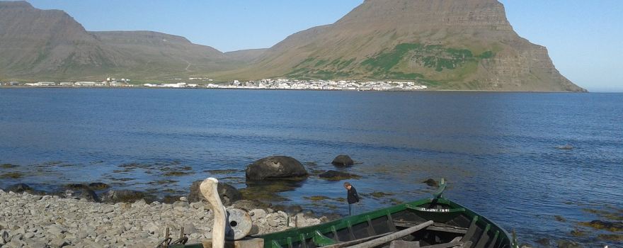 Bolungarvik