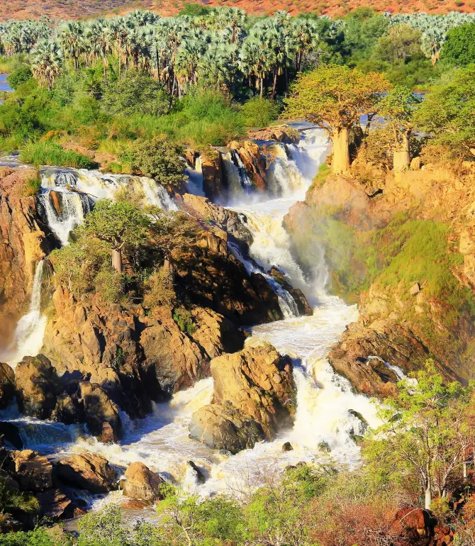 Otjivakuanda
