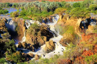 Epupa Falls