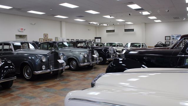 Rolls-Royce Foundation