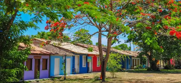 Hotels in Trancoso
