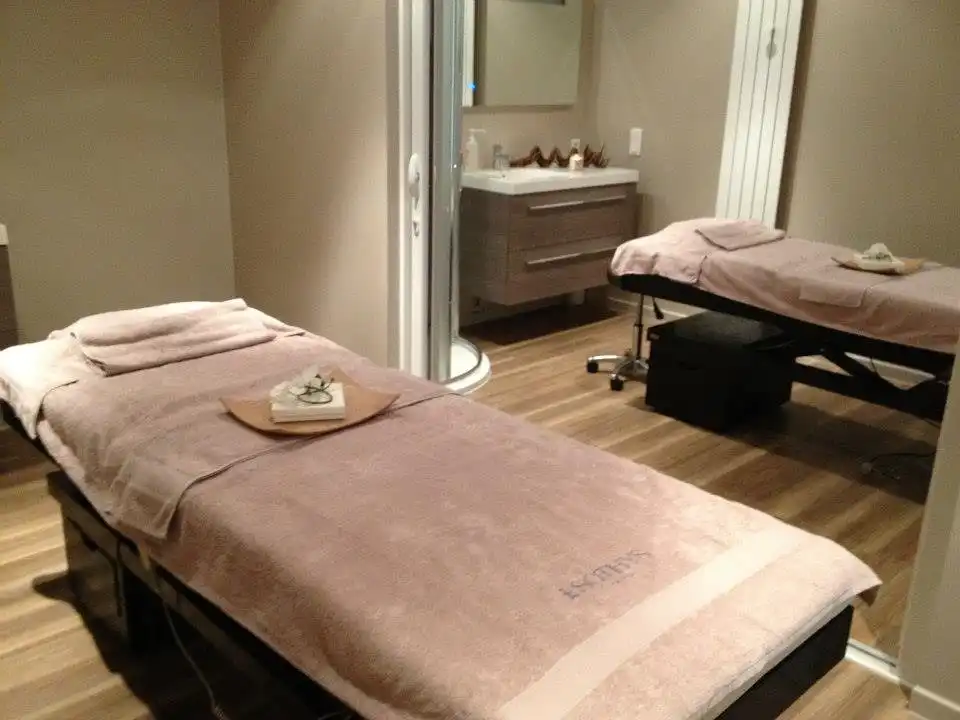 Hotels near Sixth Sense Spa