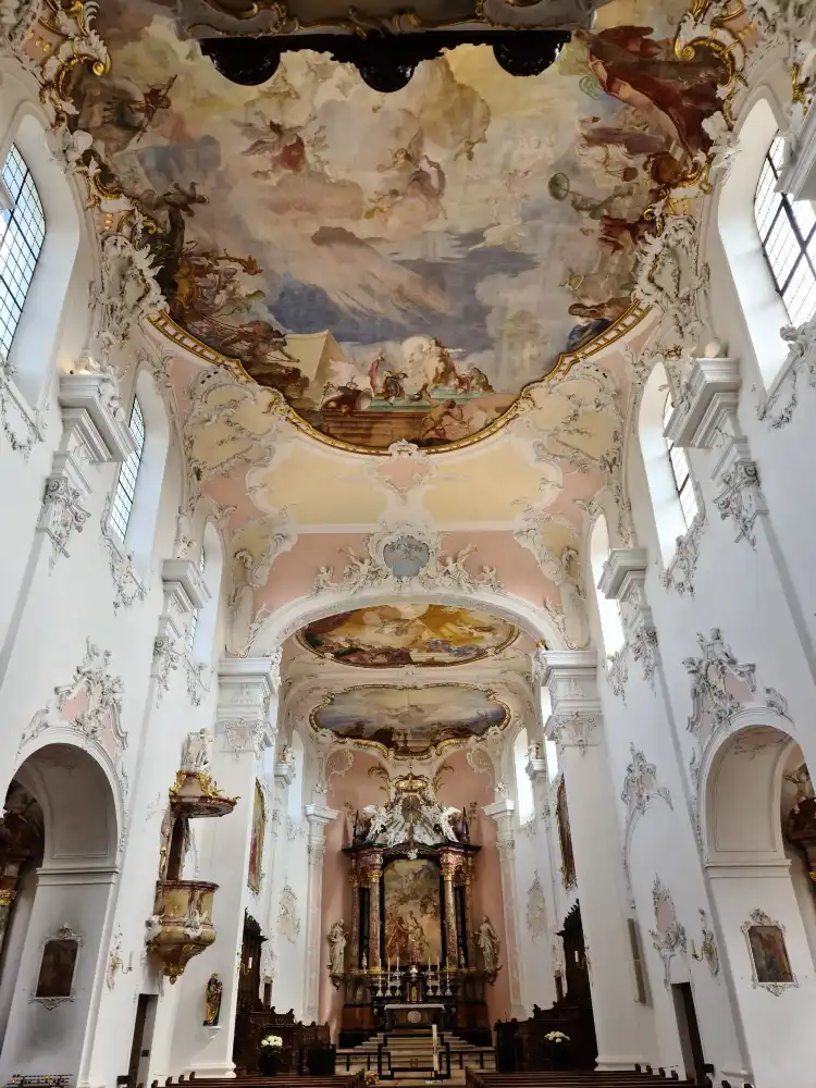 Arlesheim