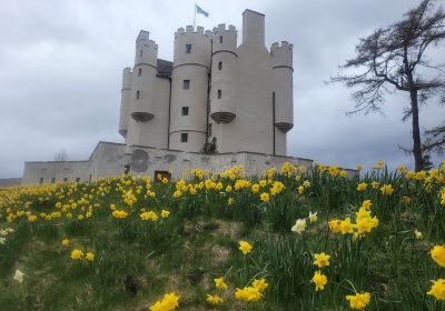 Braemar Castle