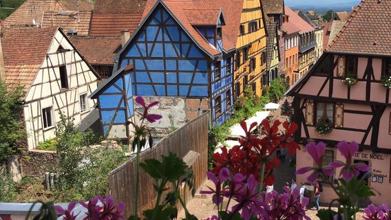 Riquewihr