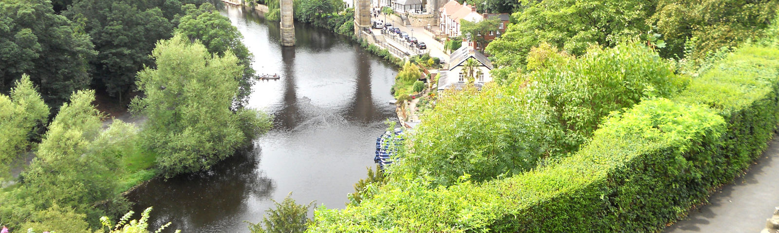 KnaresboroughTransport